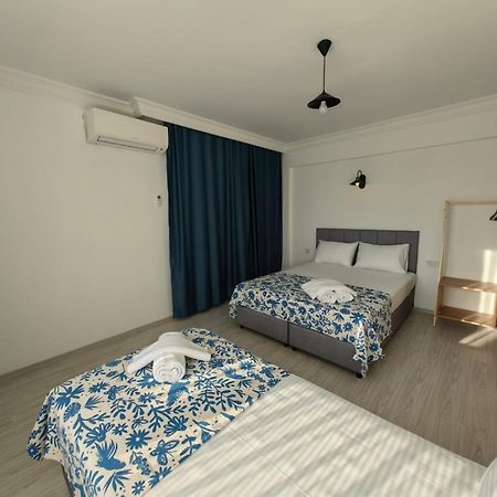 Hotel Pasa Konagi Ayvalı Zewnętrze zdjęcie