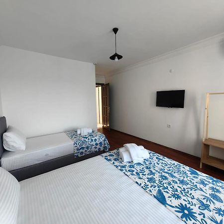 Hotel Pasa Konagi Ayvalı Zewnętrze zdjęcie