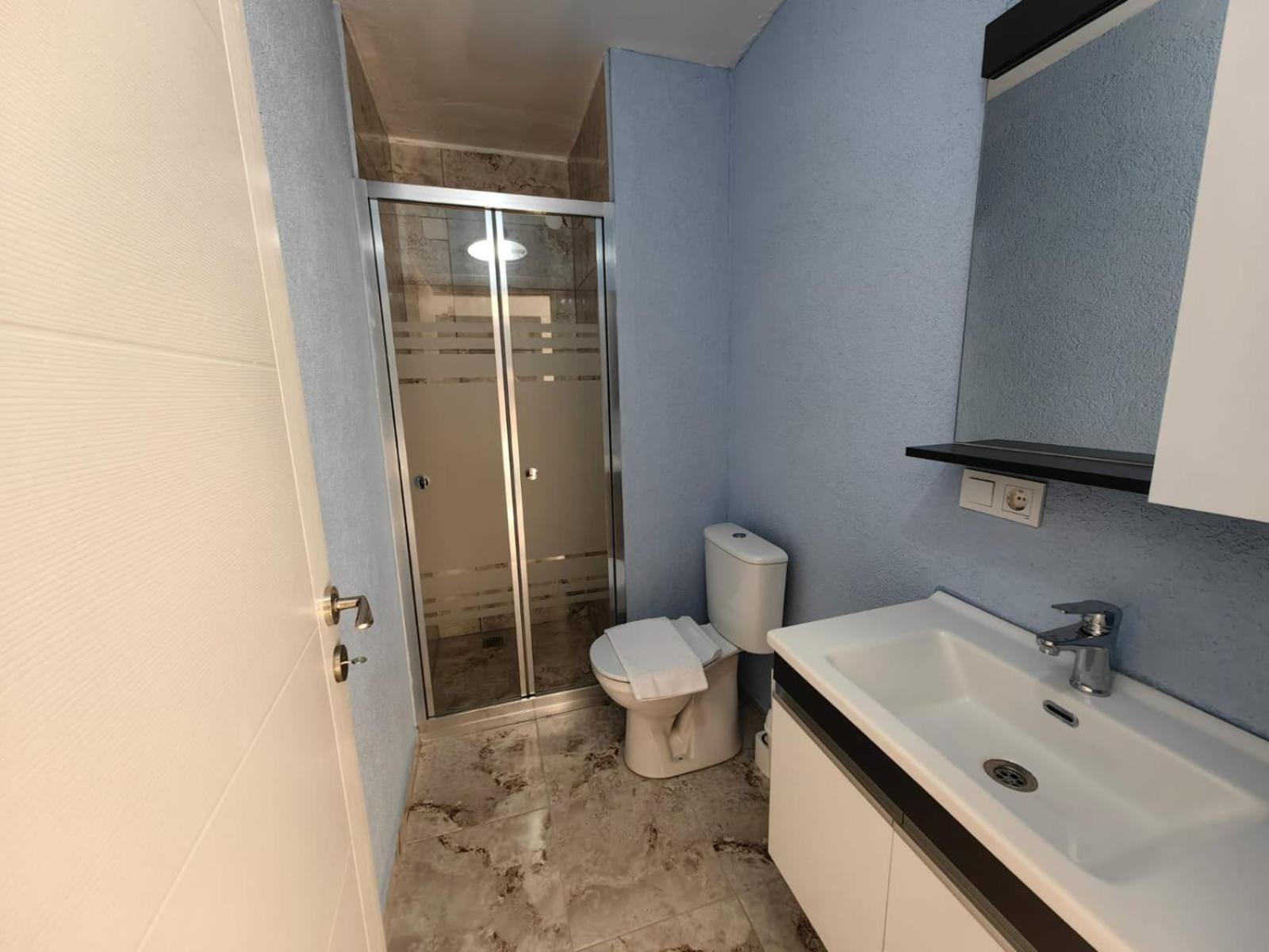 Hotel Pasa Konagi Ayvalı Zewnętrze zdjęcie