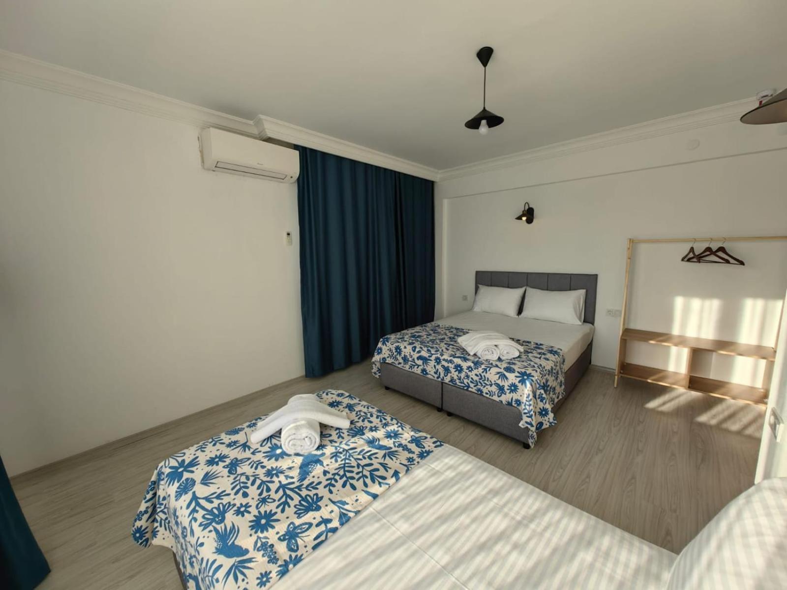 Hotel Pasa Konagi Ayvalı Zewnętrze zdjęcie