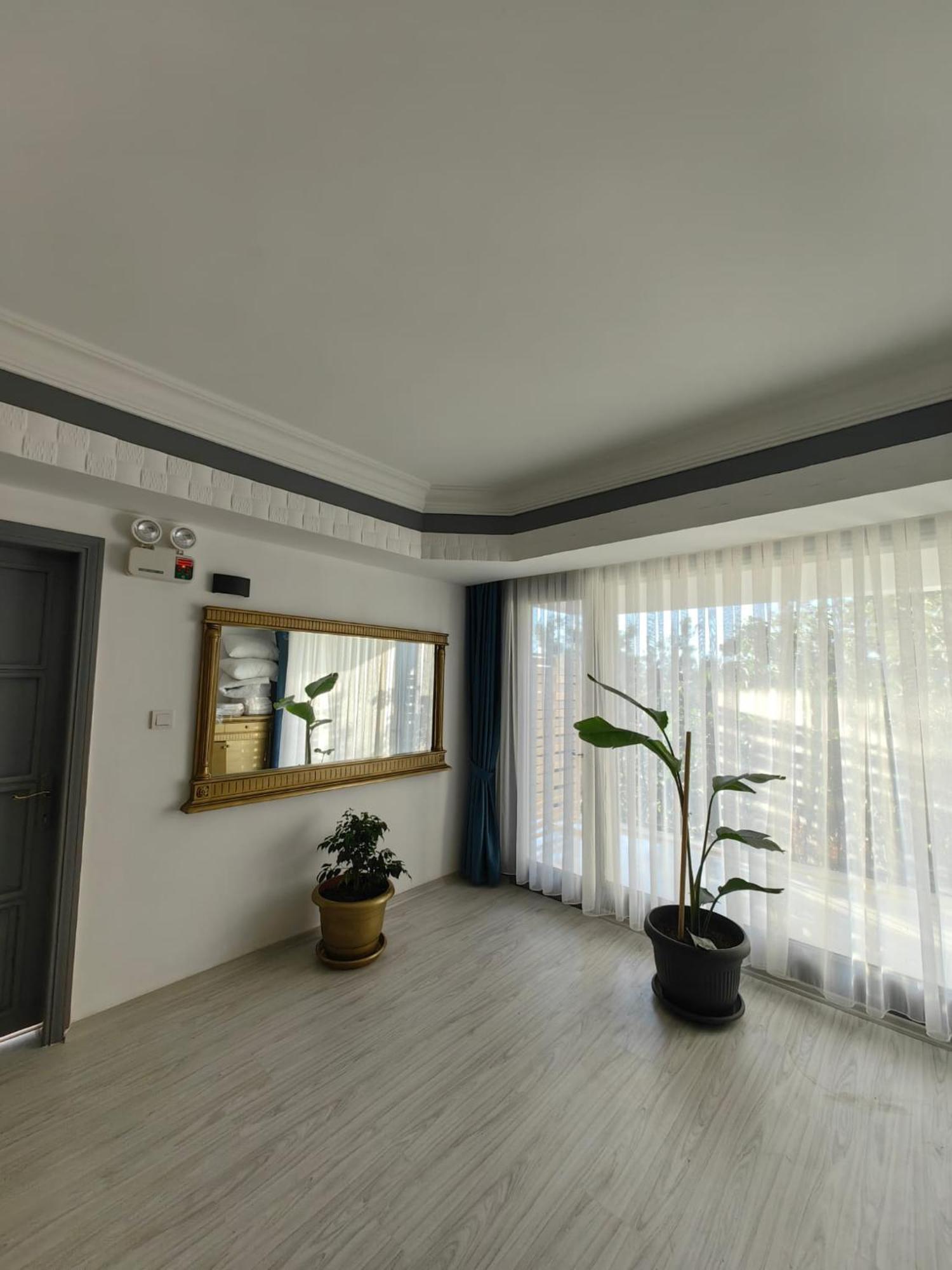Hotel Pasa Konagi Ayvalı Zewnętrze zdjęcie