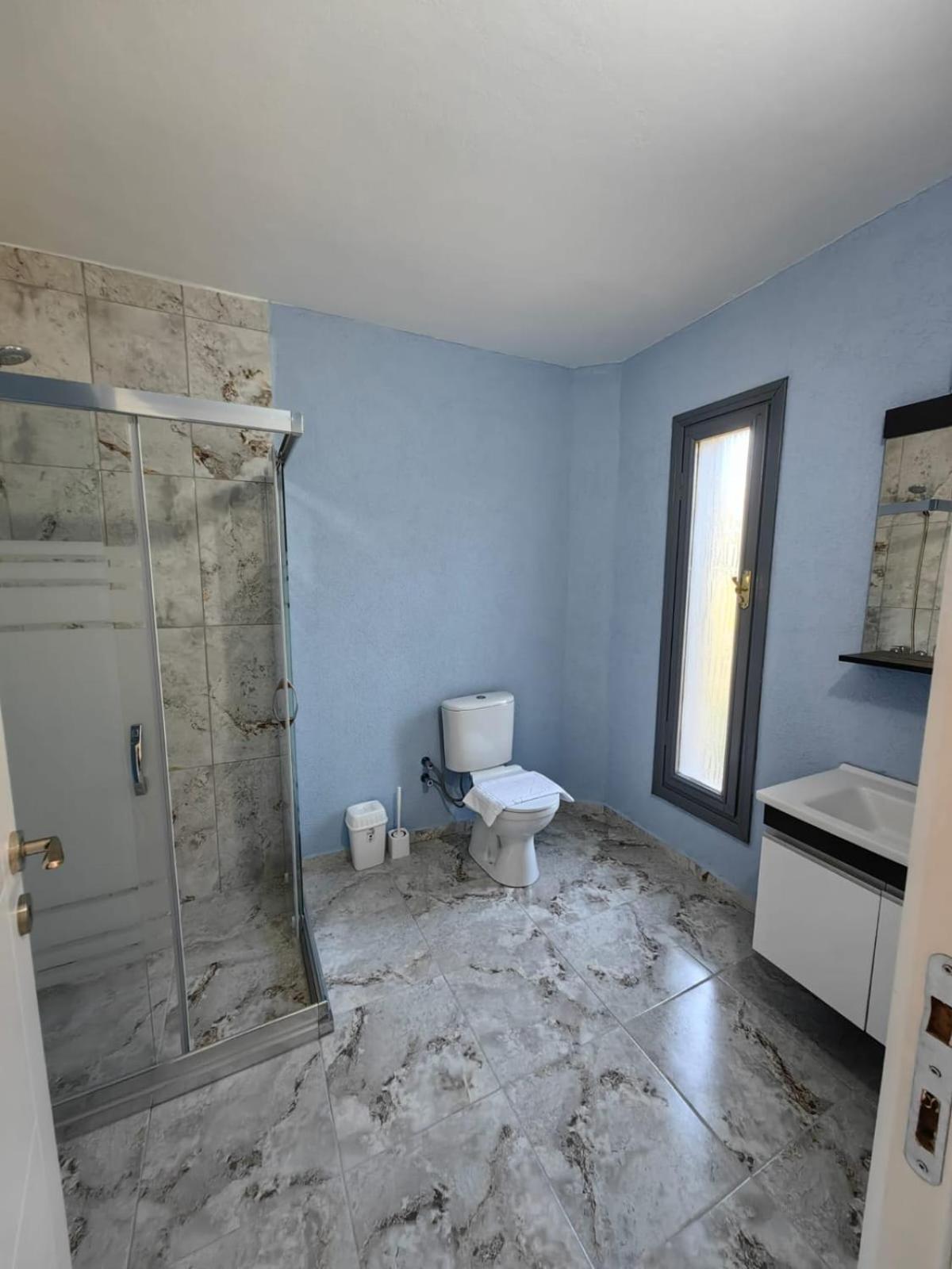 Hotel Pasa Konagi Ayvalı Zewnętrze zdjęcie
